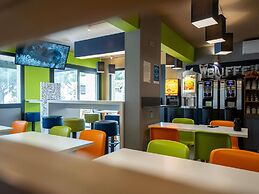 ibis budget Narbonne Est