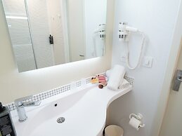 ibis budget Narbonne Est