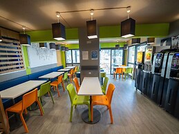 ibis budget Narbonne Est