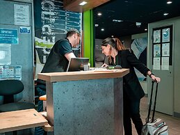 ibis budget Narbonne Est