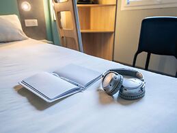 ibis budget Narbonne Est