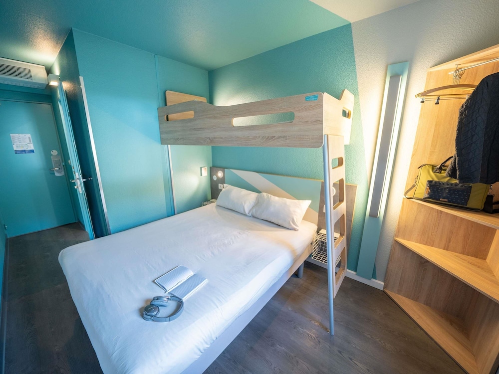ibis budget Narbonne Est