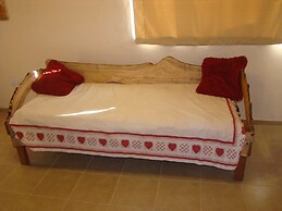 Cabanas del Puente