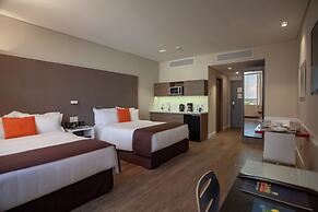 Paseo La Galería Hotel & Suites