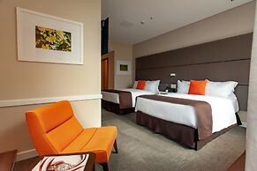 Paseo La Galería Hotel & Suites
