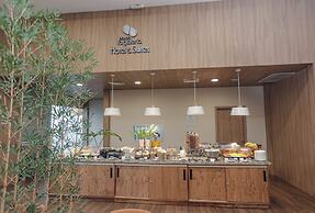Paseo La Galería Hotel & Suites