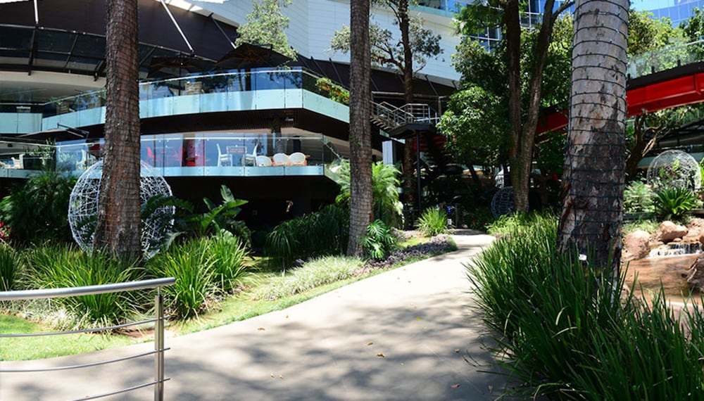 Paseo La Galería Hotel & Suites