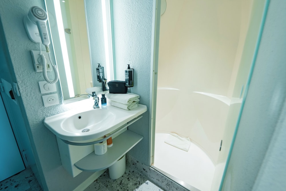 ibis budget Sète Centre