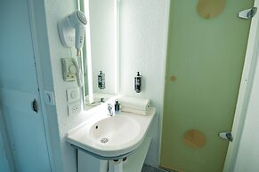 ibis budget Sète Centre