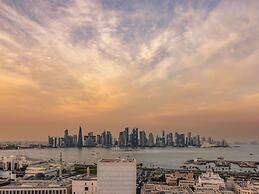 Alwadi Hotel Doha - MGallery Collection
