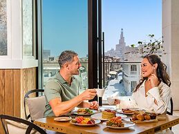 Alwadi Hotel Doha - MGallery Collection