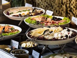 Alwadi Hotel Doha - MGallery Collection