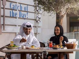 Alwadi Hotel Doha - MGallery Collection