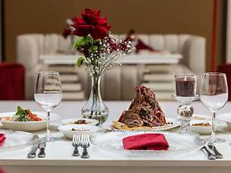 Alwadi Hotel Doha - MGallery Collection