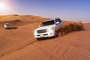 Alwadi Hotel Doha - MGallery Collection