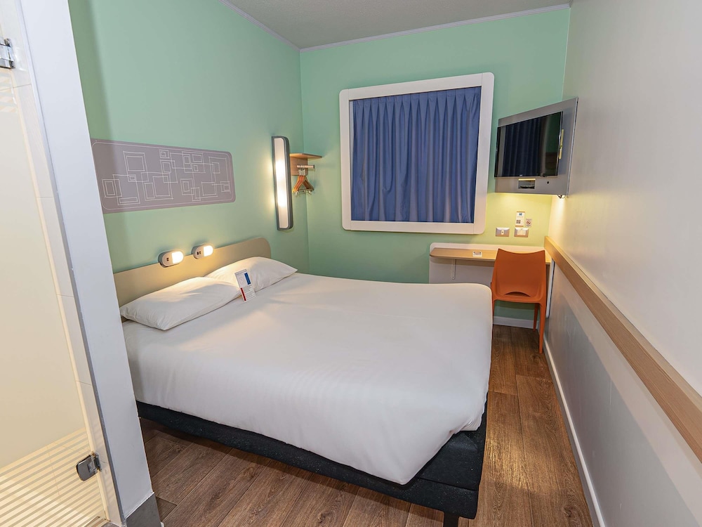 ibis budget Iquique