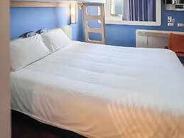 ibis budget Iquique