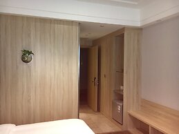 ibis Styles NT Shimao Plz