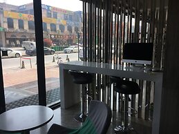 ibis Styles NT Shimao Plz