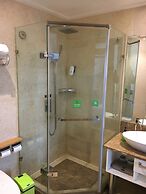 ibis Styles NT Shimao Plz