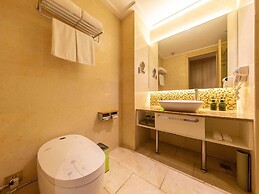 ibis Styles NT Shimao Plz