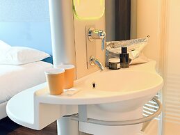 ibis budget Nimes Centre Gare