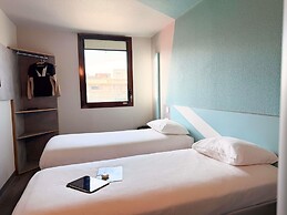 ibis budget Nimes Centre Gare