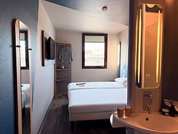 ibis budget Nimes Centre Gare