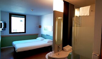 ibis budget Nimes Centre Gare
