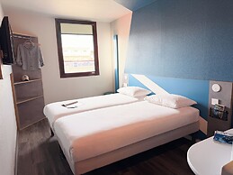 ibis budget Nimes Centre Gare