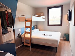 ibis budget Nimes Centre Gare