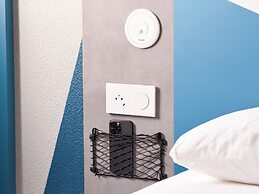 ibis budget Nimes Centre Gare