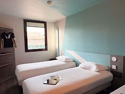 ibis budget Nimes Centre Gare