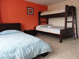 Hostal La Rosa Otavalo