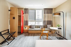 ibis Dazhou Xuanhan