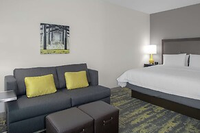 Hampton Inn & Suites Irvine-Orange County Airport