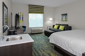Hampton Inn & Suites Irvine-Orange County Airport