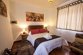 Hostal Wara Wara