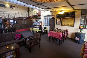 Hostal Wara Wara