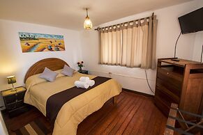 Hostal Wara Wara