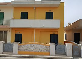 Appartamenti Emblema Gallipoli Mancaversa