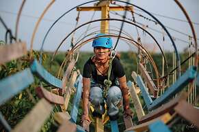 Daksh Resort And Amusement Park