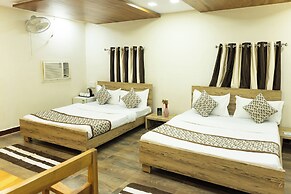 Daksh Resort And Amusement Park