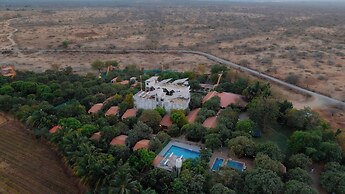 Daksh Resort And Amusement Park
