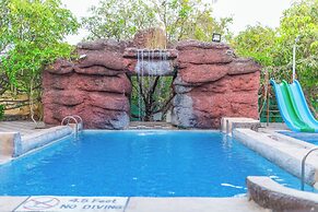Daksh Resort And Amusement Park