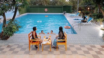Daksh Resort And Amusement Park