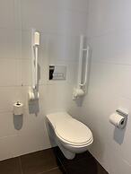 Hampton by Hilton Antwerp Central Station
