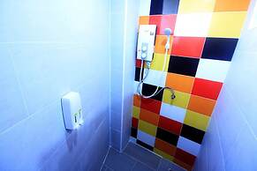 Punfun Apartment