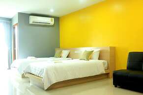 Punfun Apartment