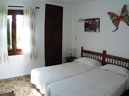Apartamento Costa de la Calma